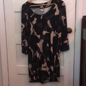 Boden tunic/dress